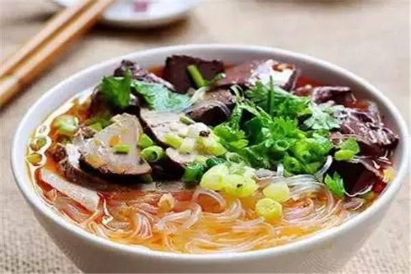 妯娌粉絲湯加盟騙局