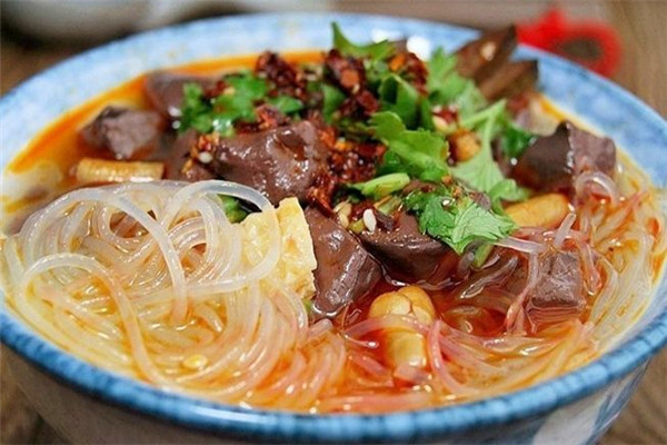金陵鴨血粉絲湯需要加盟嗎