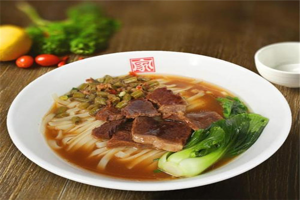 深圳家家長沙米粉加盟怎么樣