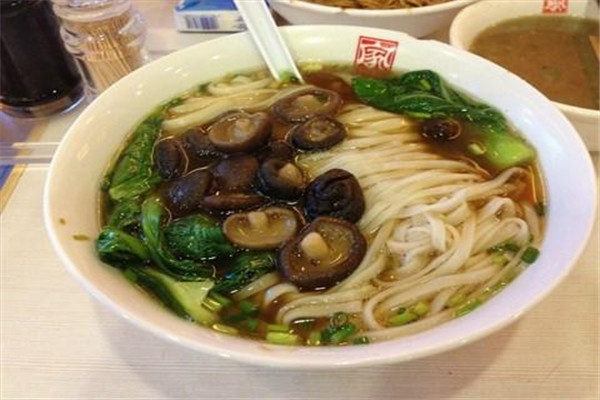 家家長沙米粉加盟店利潤大嗎