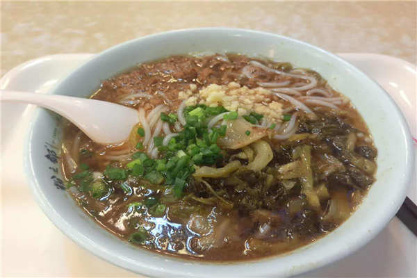 粉之都加盟費(fèi)多少