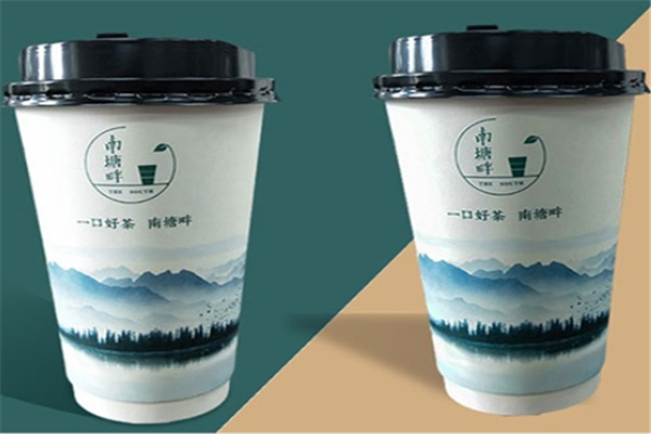 南塘畔值得加盟嗎