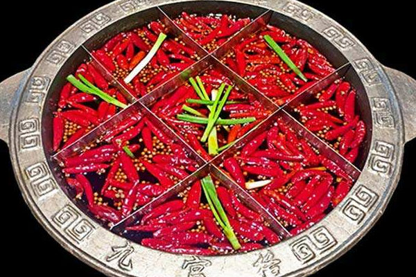 濟南川小滿是哪個公司