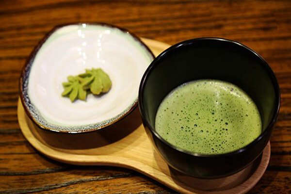 無印抹茶可以加盟嗎