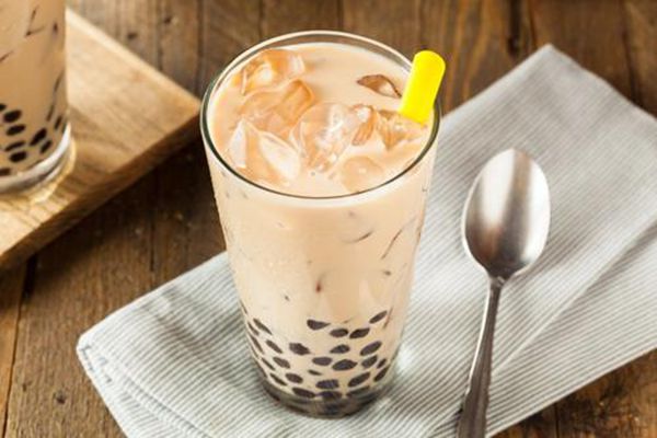 花點點花漾花茶代理
