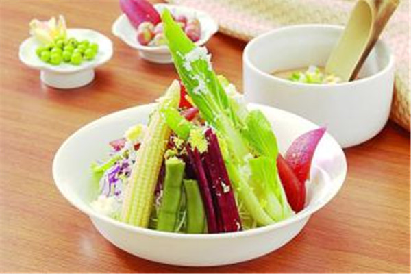 莎啦啦健康餐靠譜嗎