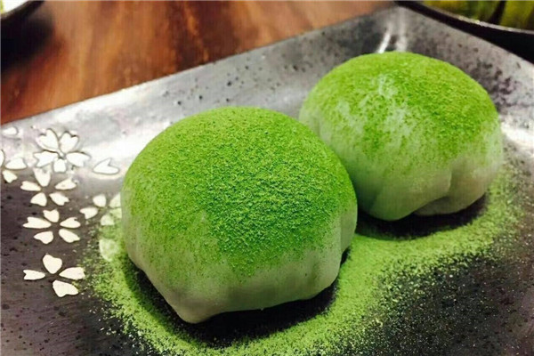 無印抹茶加盟要多少錢