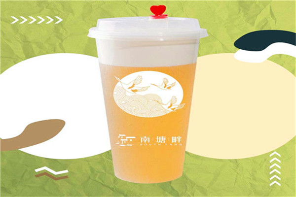 南塘畔和一點點哪個好