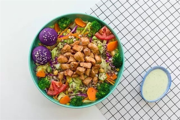 泰德羅輕食公司地址在哪里
