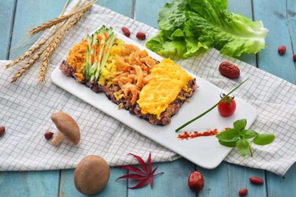 米棒臺灣飯團米的配方