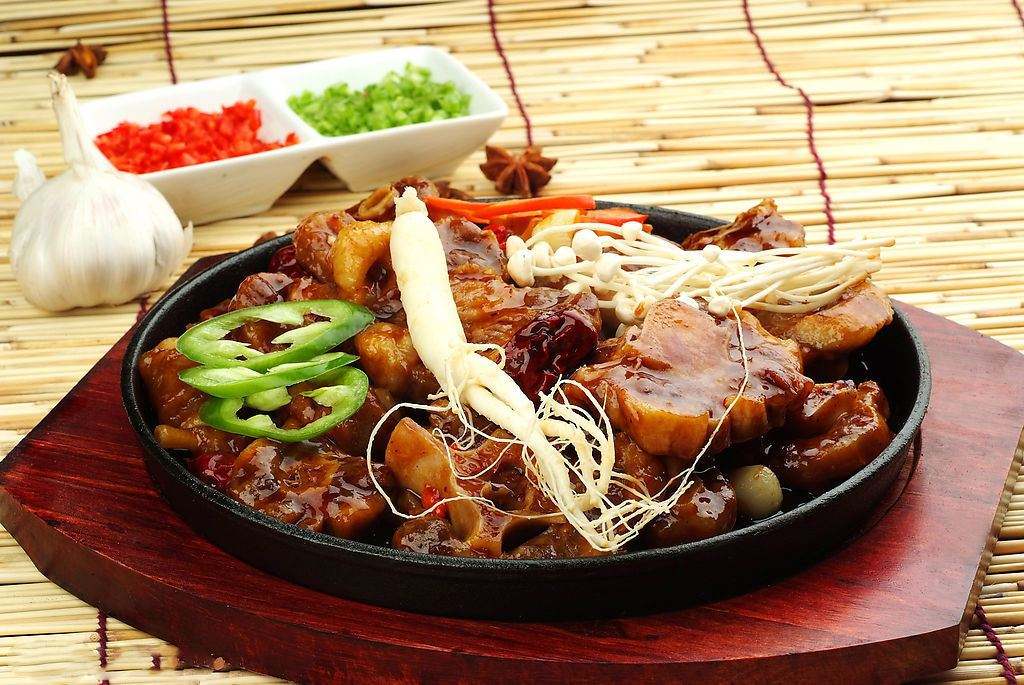 板燒廚房加盟怎么樣