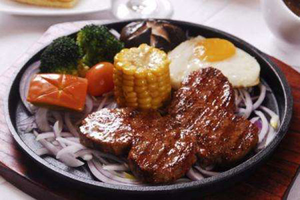 食速酷客板燒廚房加盟怎么樣
