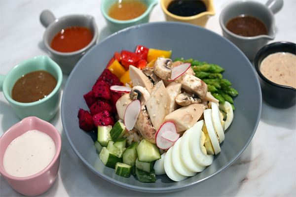 泰德羅輕食經(jīng)營不下去