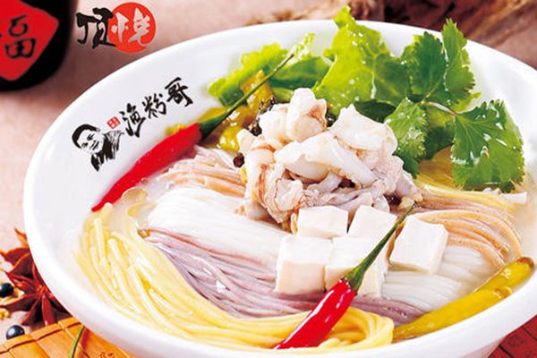 漁粉哥加盟費(fèi)多少