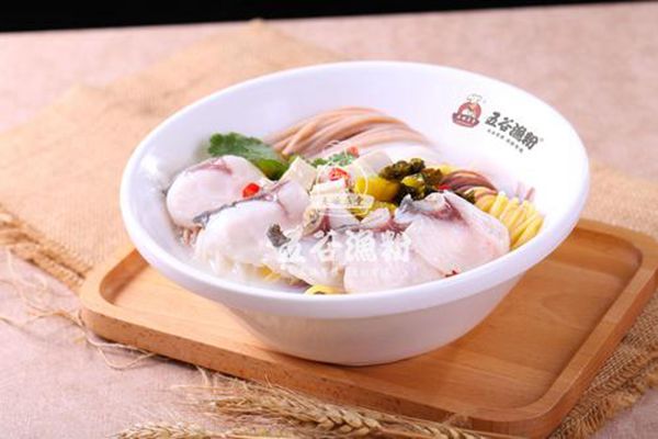 漁粉哥加盟費(fèi)多少