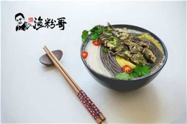 漁粉哥加盟費(fèi)多少