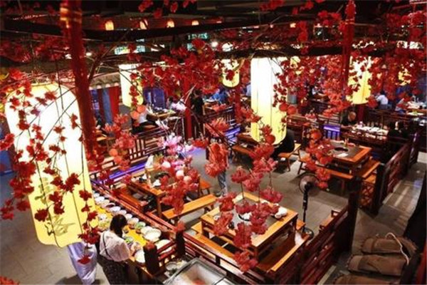川渝部落總部在哪里