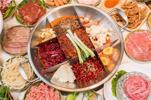 十九堂火鍋加盟費用表