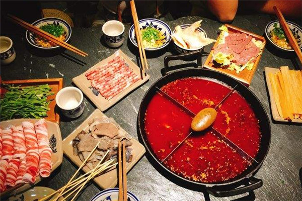 十九堂重慶火鍋加盟靠譜嗎
