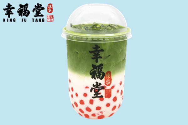 幸福堂在國內怎么加盟