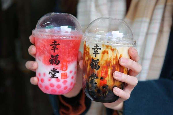 幸福堂在國內怎么加盟