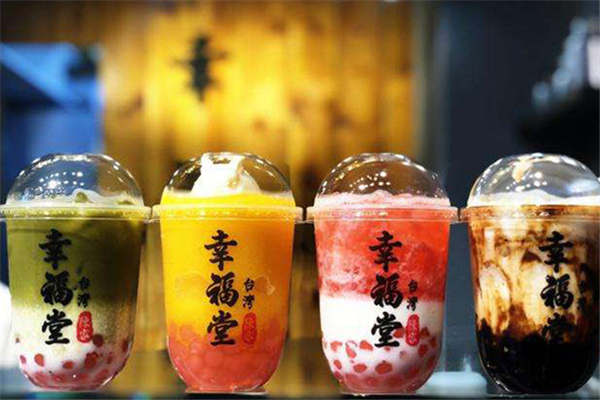 幸福堂在國內怎么加盟