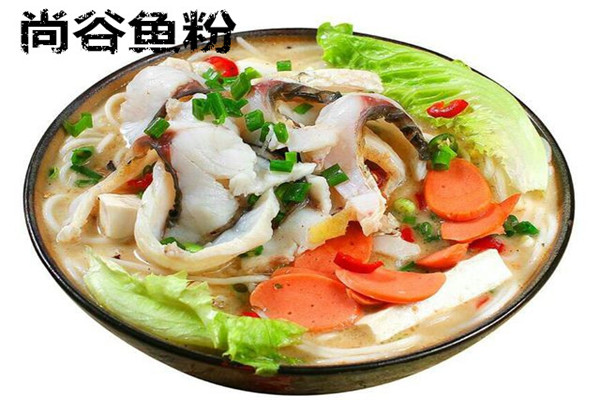 尚谷魚粉加盟費(fèi)