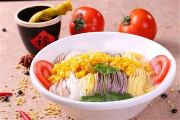 尚谷魚粉加盟費(fèi)