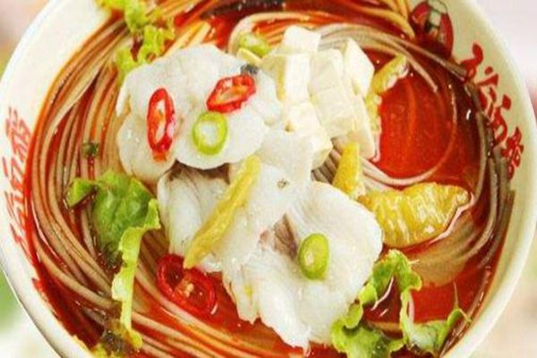 五味草堂五谷魚粉廣東加盟