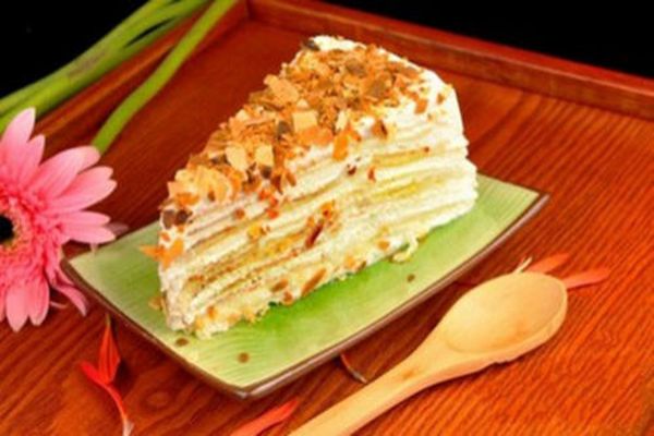 開(kāi)一家貓山王甜品店