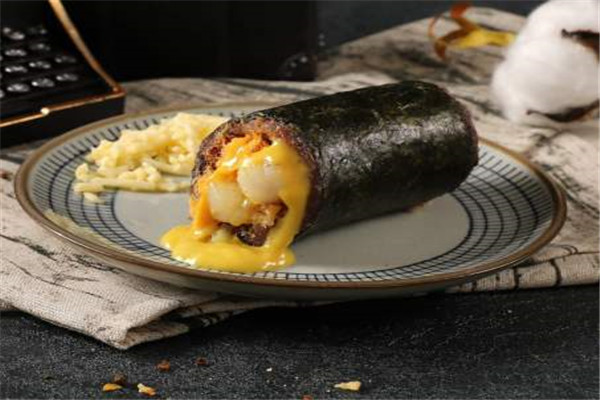一捧飯團評價