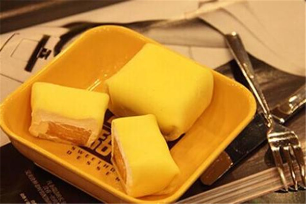 杏記甜品加盟店可信嗎