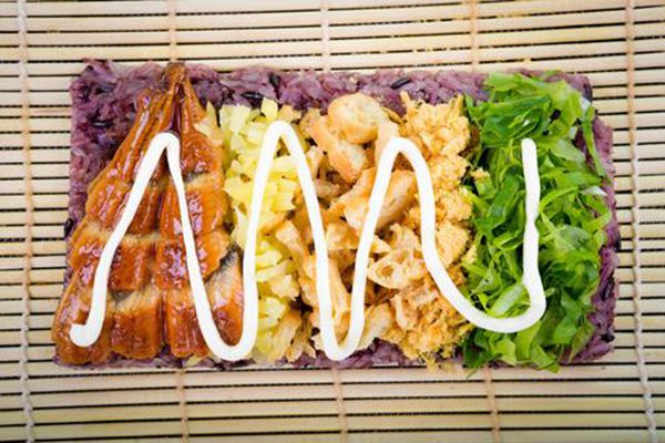 米棒臺灣飯團好不好