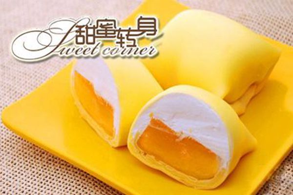加盟甜蜜轉身怎么樣