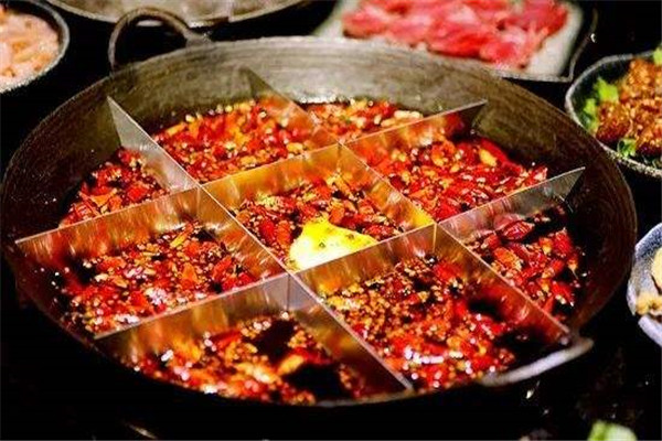 紅舵碼頭火鍋店怎么樣