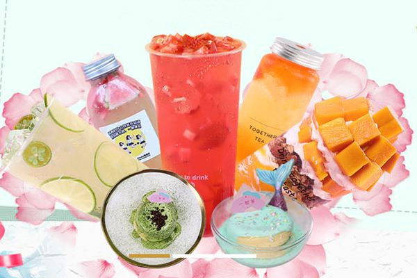 加盟奶茶店都需要知道哪些問題
