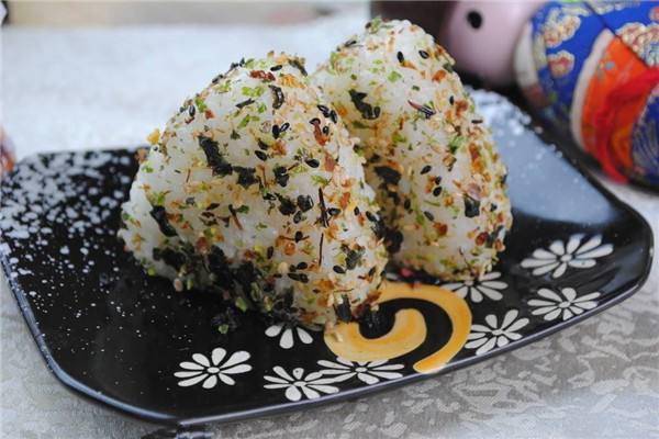 過(guò)路人飯團(tuán)怎么樣