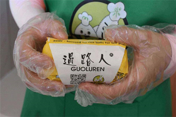 過路人飯團加盟費多少錢