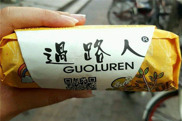 過路人臺灣飯團加盟費