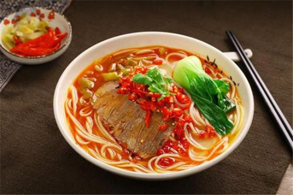沈小福加盟費多少