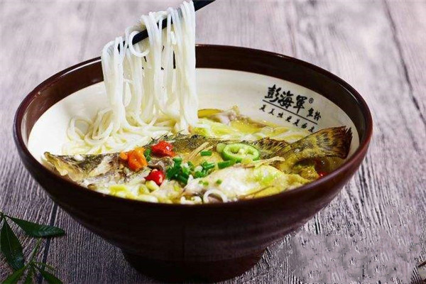 彭海軍魚粉加盟靠譜嗎
