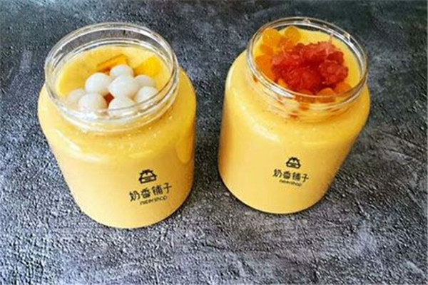 奶香鋪子哪可以學(xué)
