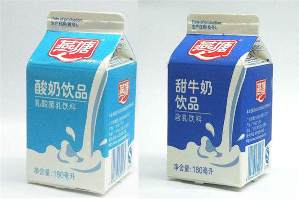 如何開一家燕塘牛奶