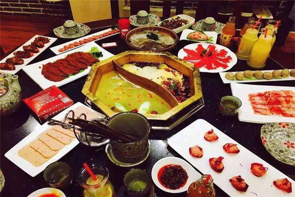 四川碟滋味餐飲有限公司怎么樣