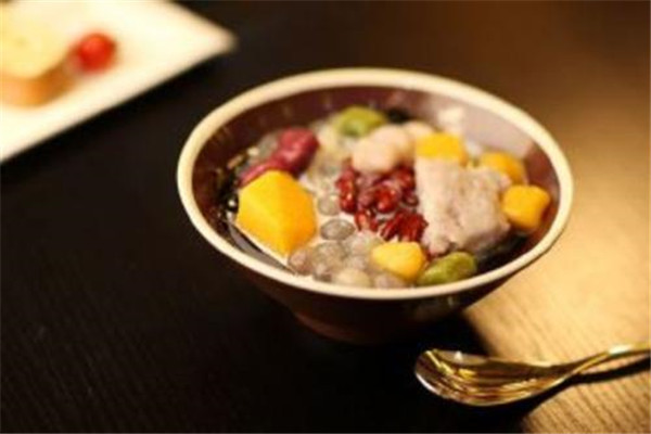 楊小賢加盟費多少錢