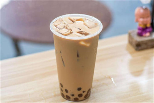 總部在鄭州的奶茶品牌