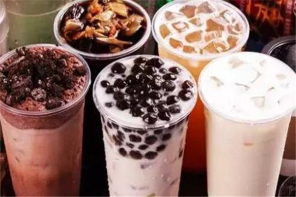 開一個(gè)奶茶小吃店需要多少錢
