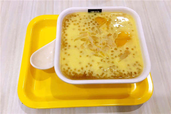 滿記甜品有多少門店