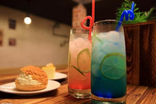 宮悅貢茶加盟費