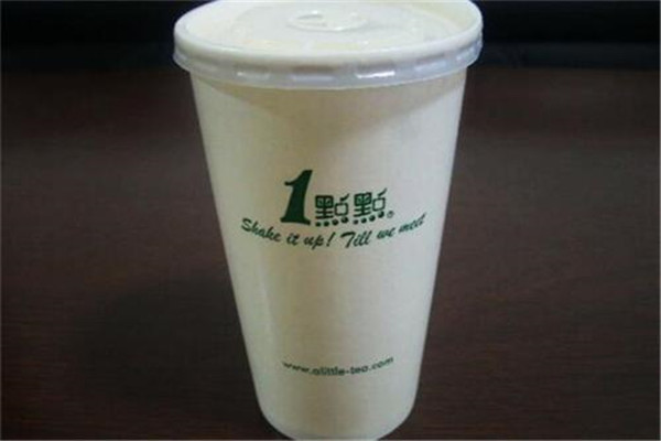 一點(diǎn)點(diǎn)奶茶所屬哪個(gè)公司